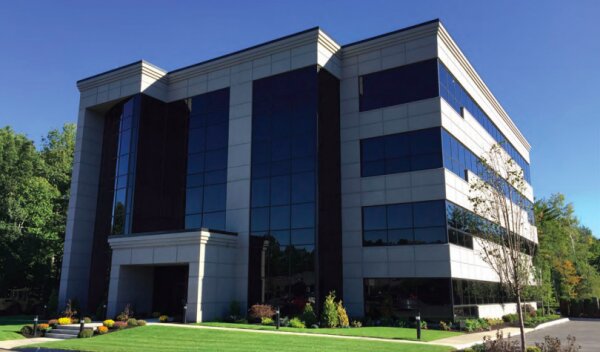 Brooks Properties Signs Lease with Standex in Salem, NH