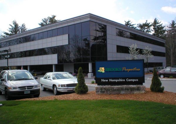 Brooks Properties Signs Lease with Pega in Salem, NH