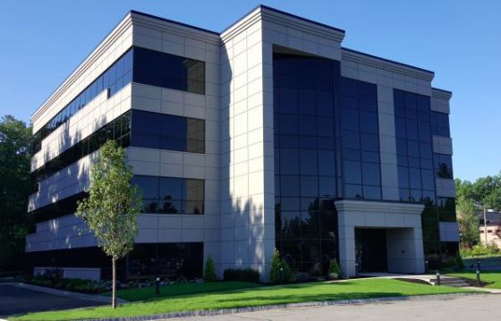 Brooks Properties has Opened a New 48,684 sq ft Building in Salem