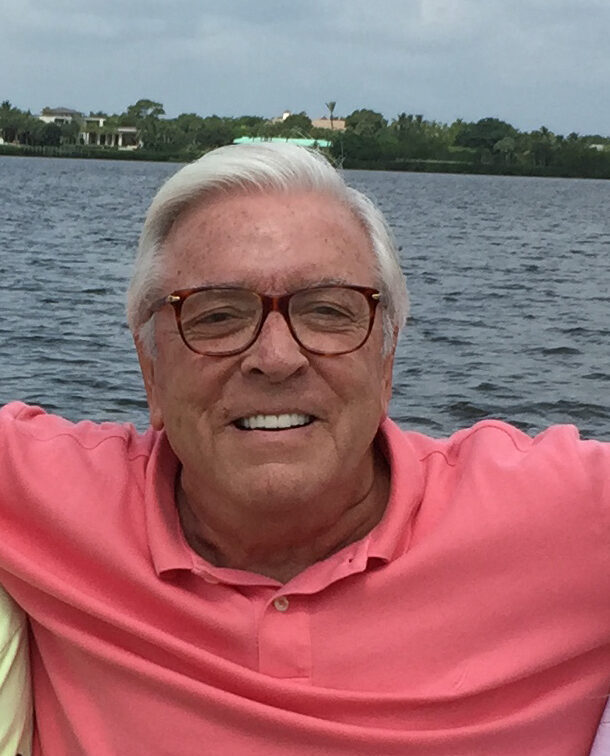 Harold J. Brooks