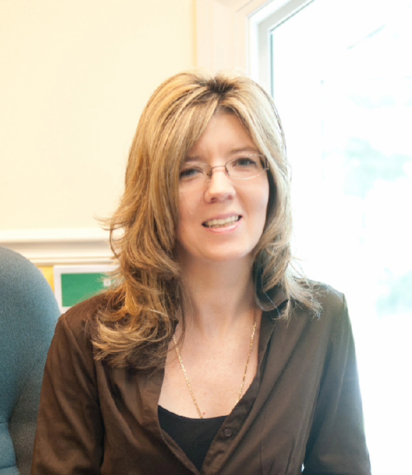 Mary Steed